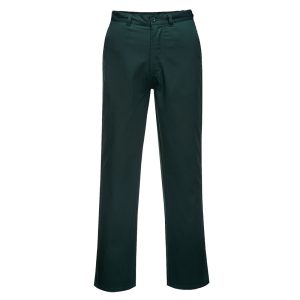 Straight Leg Pants