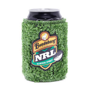 Fake Grass Stubby Cooler