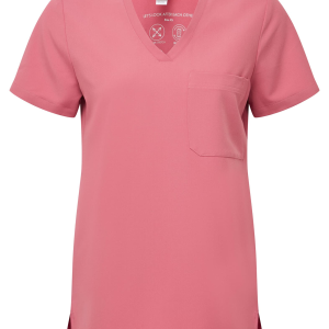 Womens Limitless Stretch Tunic