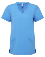 Womens Invincible Stretch Tunic
