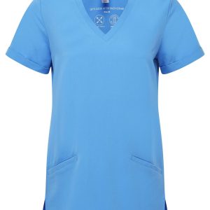 Womens Invincible Stretch Tunic