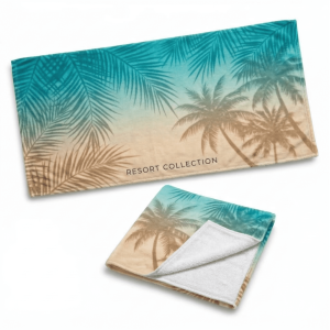 Cronulla Beach Towel XL- 180 x 90cm