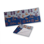 Coffs Gym Towel - 100 x 40cm