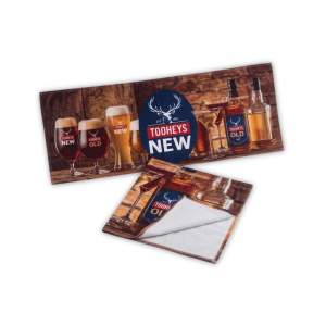 Flinders Bar Towel - 70cm x 25cm