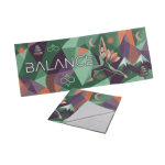 Jervis Yoga Towel - 172 x 61cm