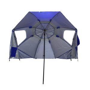 Portable All-Weather and Sun Umbrella