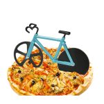 Bicycle Pizza Cutter