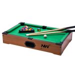 Mini Billiard Game