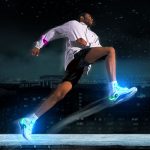 LED Clip-on Shoe Light