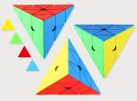 Triangle Cube