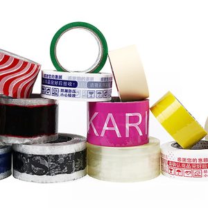 BOPP Tape