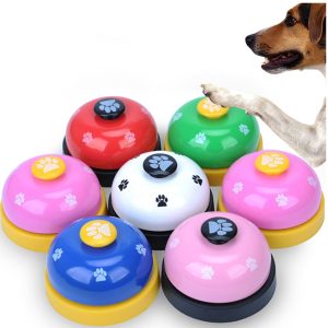 Pet Traning Bell