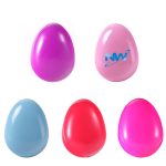 Egg-shaped Comb