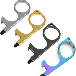 No Touch Door Opener Tool