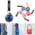 Folding Telescopic Storage Bag