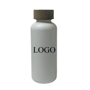 22 oz.Organic Sugar Cane Water Bottle