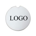 Absorbent Car Coaster