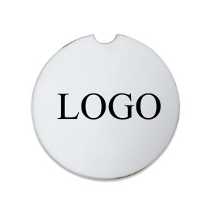 Absorbent Car Coaster