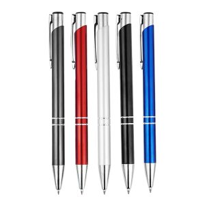 Metal Ballpoint Pen