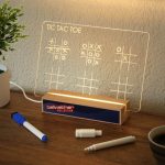Desktop Light Up Set