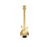 Guitar Shape Spoon