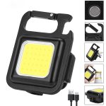 Rechargeable Cob Magnetic Light
