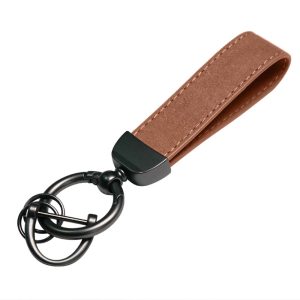 Car Keychain