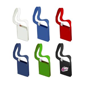 Curl Sling Bag
