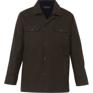 Agri Station Tundra Oilskin Jacket