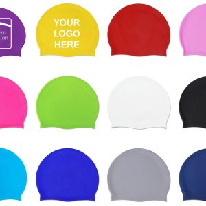 Swimming Caps - Silicone