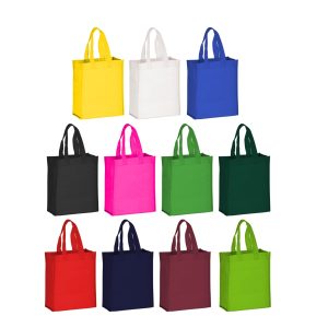 Recession Buster Non-Woven Tote Bag