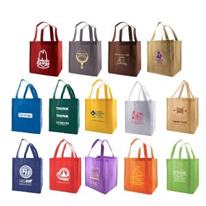 Shopping Bag Extra Large Non Woven