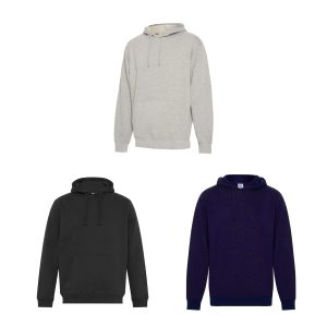 Eagle Hoodie