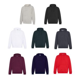 Clipper Hoodie