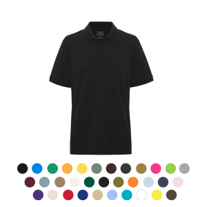 Men's Ranger Polo - Indent Only