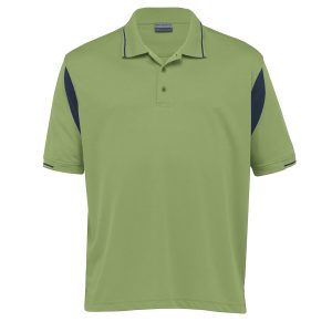 Dri Gear Insert Polo