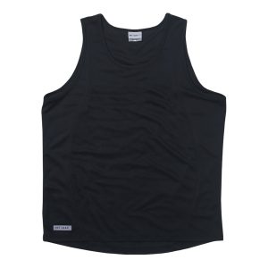 Dri Gear Plain Singlet - Mens