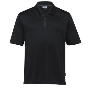 Dri Gear Trimmed Polo