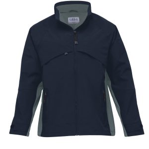 Gravity Jacket
