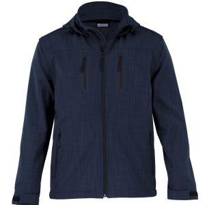 Hybrid Jacket