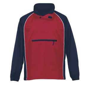 Nylon Jac Pac
