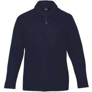 Melton Wool Ceo Jacket - Mens