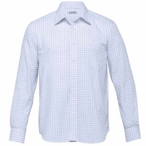 The Axiom Check Shirt - Mens