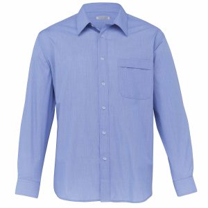 The Two Tone Shirt - Mens