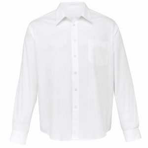 The Traveller Shirt - Mens