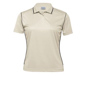 Dri Gear Hype Polo - Womens