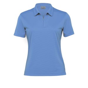 Dri Gear Ottoman Lite Polo - Womens