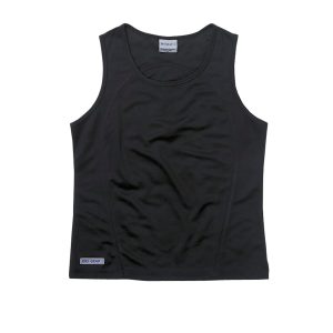 Dri Gear Plain Singlet - Womens