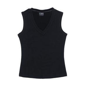 Merino Vest - Womens