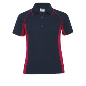Eclipse Polo - Womens